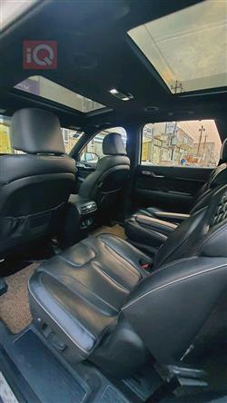 هيونداي باليسيد